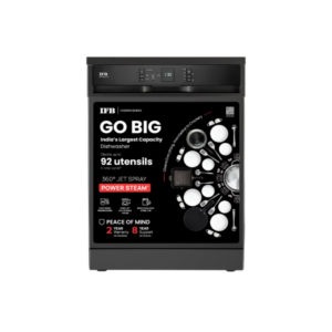 IFB Neptune VX 14 Place Settings Dishwasher