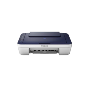 Canon PIXMA E477 All-in-One Wireless Ink Efficient Colour Printer