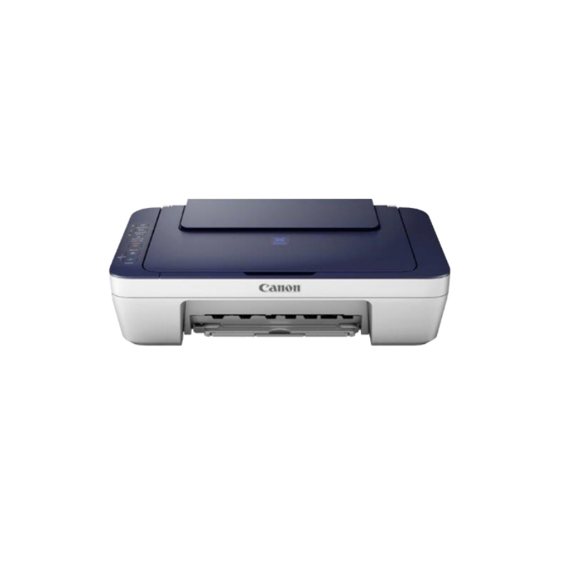 Canon PIXMA E477 All-in-One Wireless Ink Efficient Colour Printer