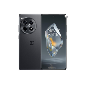 OnePlus 12R (Iron Gray, 8 GB RAM, 256 GB Storage