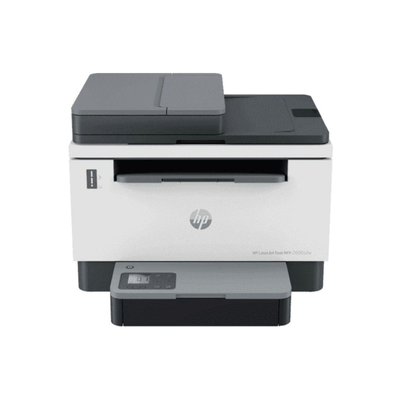 HP Laserjet Tank 2606sdw
