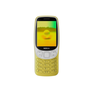 Nokia 3210 4G (Y2K Gold)
