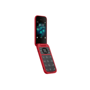 Nokia 2660 Flip 4g Dual Sim Keypad Phone