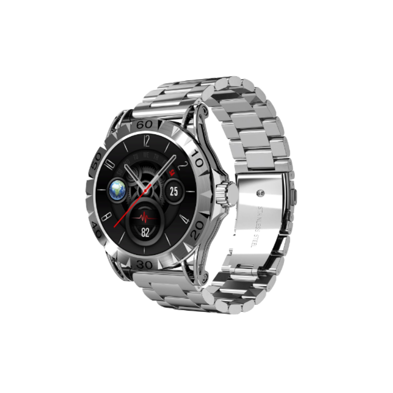 Boat Enigma Orion Men's Luxury Smartwatc