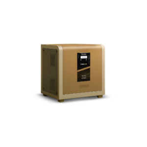 Genus MaxiLion 1000 VA Inverter with Upto 12 Year Life Integrated 1280Wh Lithium-Ion