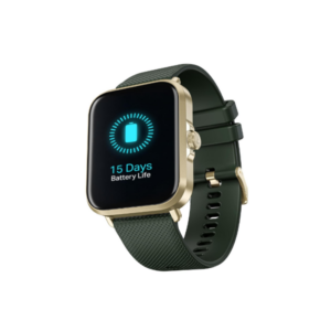 boAt Storm Infinity Smartwatch