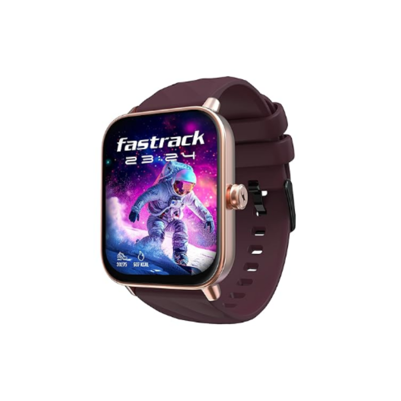 Fastrack Limitless Glide X
