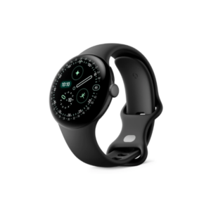 Google Pixel Watch 4 41mm AMOLED Display