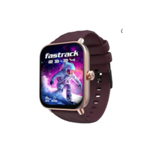Fastrack Limitless Glide X Smartwatch