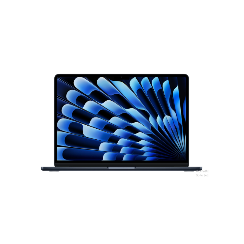 13-inch MacBook Air Apple M4 chip with 10-core CPU and 10-core GPU