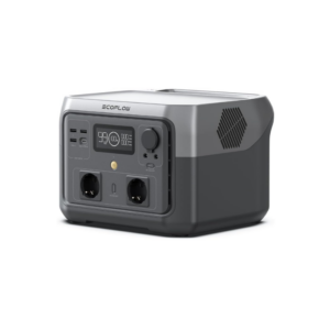 EF ECOFLOW Portable Power Station River 2 Max
