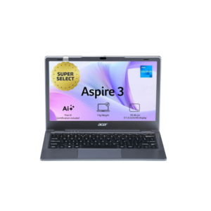 Acer Aspire 3 Intel Celeron N4500 Laptop