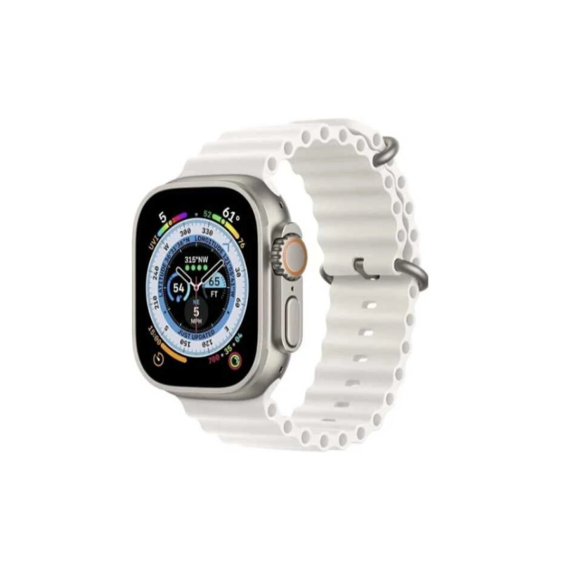 Maashitala Hybrid Smartwatch Watch