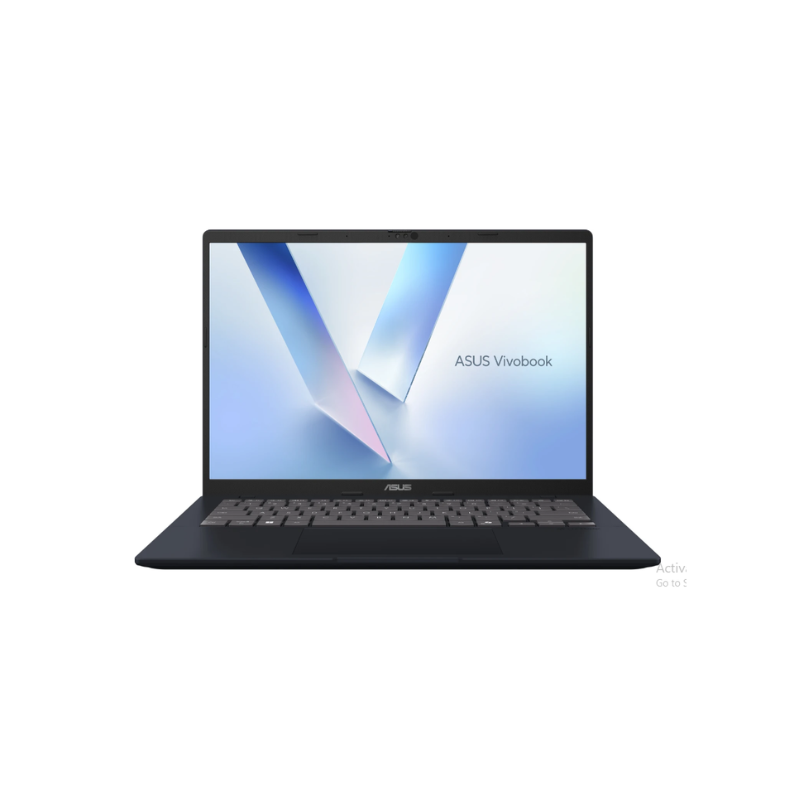 ASUS Vivobook 14 2025 Office 2024 + M365 Basic Amd Ryzen Ai 5 Quad Core