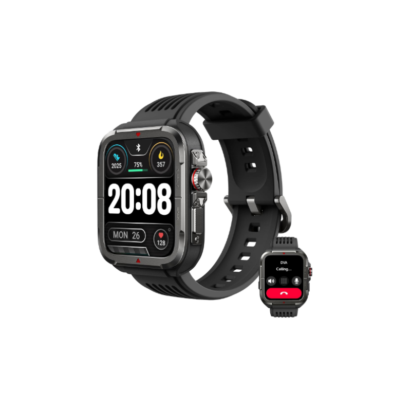 SKG Smart Watch for Men Women