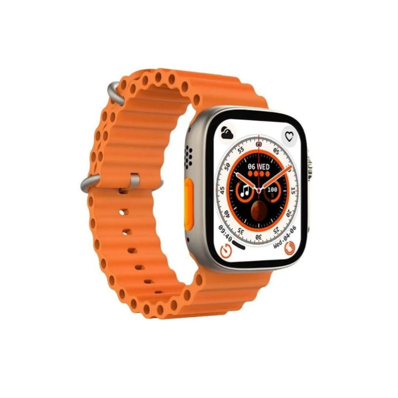 Men Omazone T800 Android Smart 4g Network Ultra Smartwatch