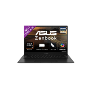 ASUS Zenbook 14 Smartchoice AMD Ryzen AI 5 340