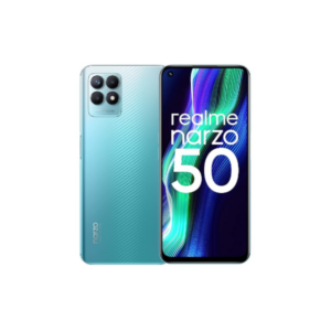 realme narzo 50