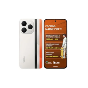 realme Narzo 90 5G