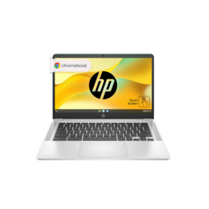 HP Chromebook X360 Intel Celeron N4020 14