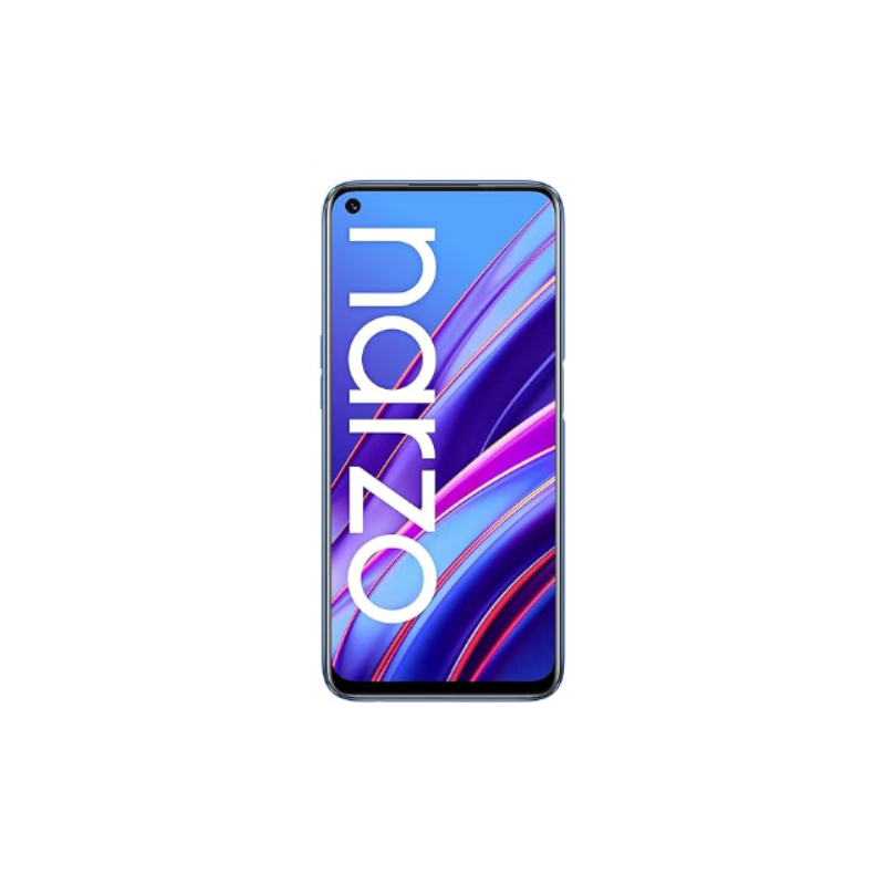 realme narzo 30