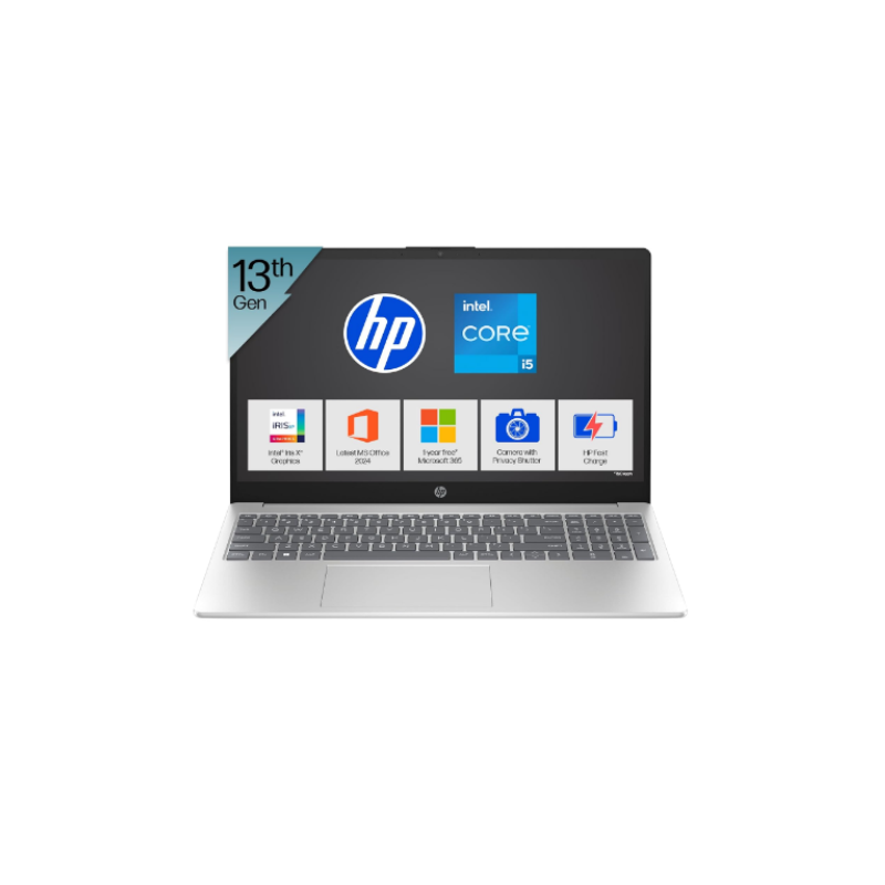 HP Laptop 15-fd0575TU