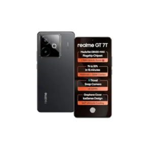 Realme GT 7T 5G