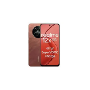 realme 12x 5g Coral red 6GB 128GB