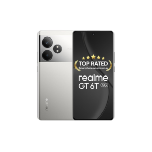 realme GT 6T 5G