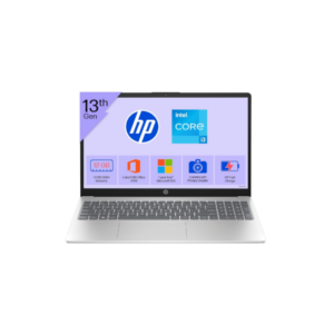 HP Laptop 39.6 cm 15.6 15-fd0573TU
