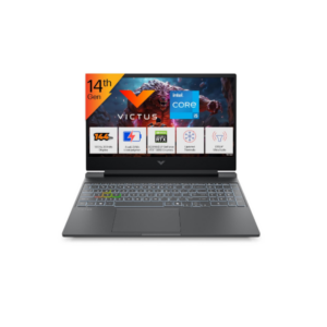 HP Victus 14th Gen Intel Core i5-14450HX