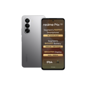 Realme P4x 5G