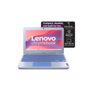 Lenovo Chromebook Intel Celeron N4500 11.6 HD