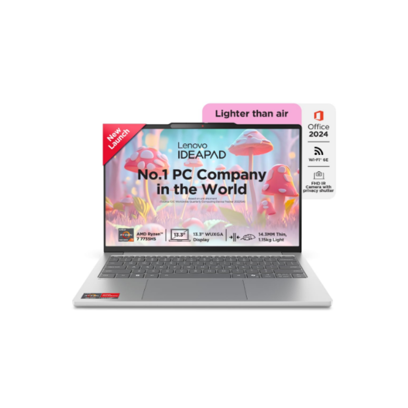 Lenovo IdeaPad Slim 5 Ryzen