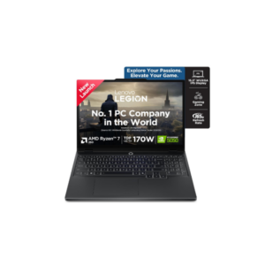 Lenovo Legion 5 Gaming Laptop