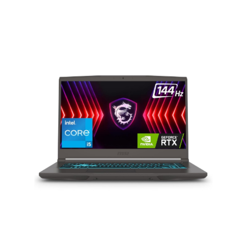 MSI Thin 15 Gaming Laptop