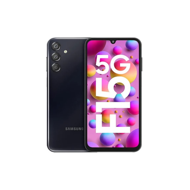 Sell Samsung Galaxy F15 5G 8GB RAM, 128GB Storage (Any Color)