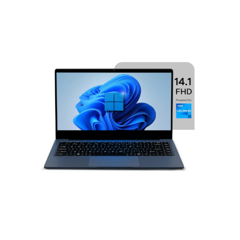 Neopticon BrowseBook 14.1