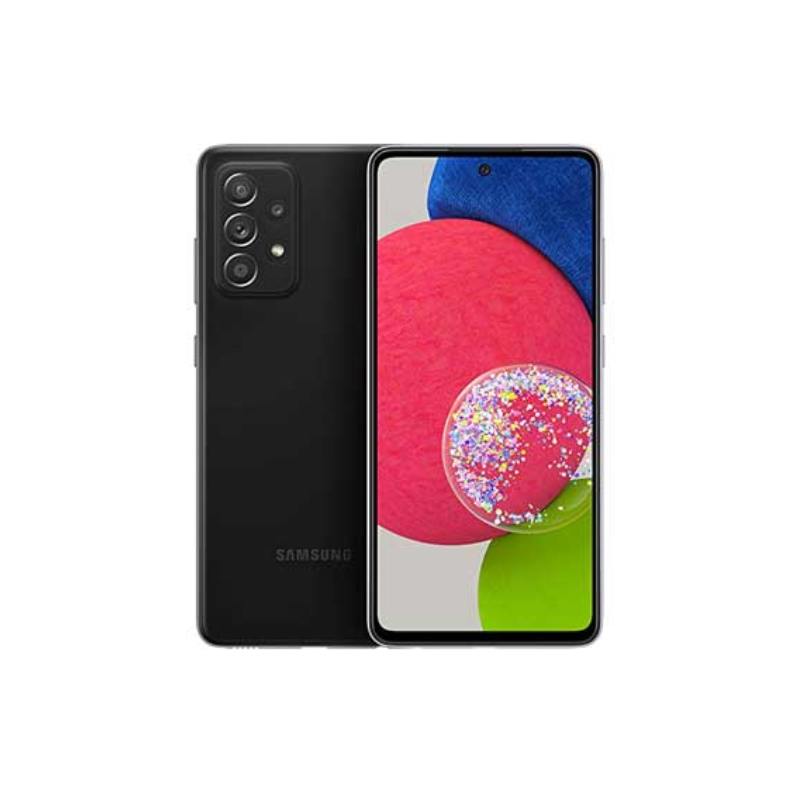 Sell Samsung Galaxy A52s 5G 8GB RAM, 128GB Storage (Any Color)