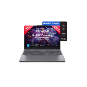 Lenovo Ideapad Slim 3 Intel Core I5 13th Gen 13420h