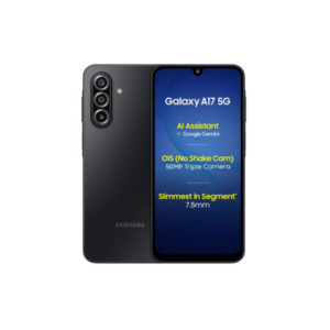 Sell Samsung Galaxy A17 5G 8GB RAM, 128GB Storage (Any Color)
