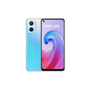 Oppo A96 (Sunset Blue, 8GB RAM, 128 Storage)