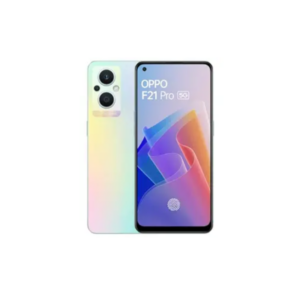 Oppo F21 Pro 5G Rainbow Spectrum 8GB RAM 128 Storage