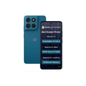 Motorola G57 Power 5G
