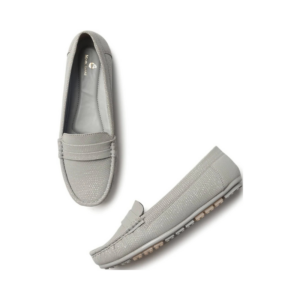Men's Classic Tan Suede Slip-On Driving Loafers