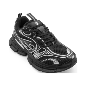 Men's Minimalist Off-White Lightweight Mesh Running Shoes