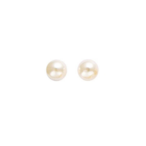 Bold Geometric Interlocking Gold-Tone Drop Earrings