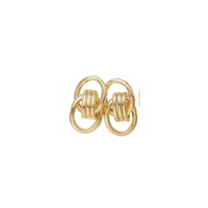 Timeless Lustrous White Shell Pearl Stud Earrings