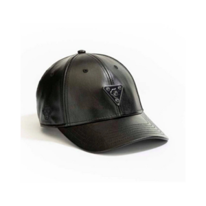 Men's Relaxed Fit Garment-Washed Sports Cap