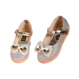 Kids' Deep Purple Casual Water-Friendly Clogs with Mixed 3D Charms